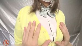 Biggest Boobs Jav Jav 0452