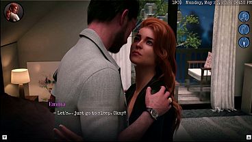 Johannesgaming - update #729 - Boundaries of Morality 24 Emma missed Tyler cock and the hot chat - May 07, 2026