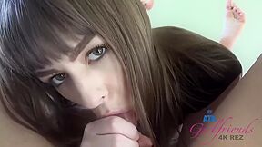 Alex Blake Compilation