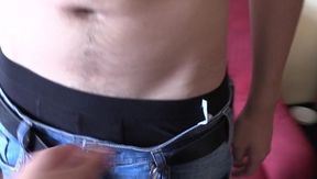 Debt Dandy: A Gay Stud's Struggle Against Debt and Mud
