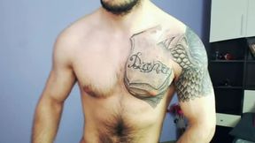 Tayler Rigby Private Show