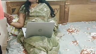 Hot Maid Service - Sexual Encounters with Indian Housekeeper