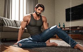 Ai Gay Porn