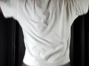 Bounce that ass