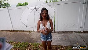 Oh Isabella She Going - Isabella Jules
