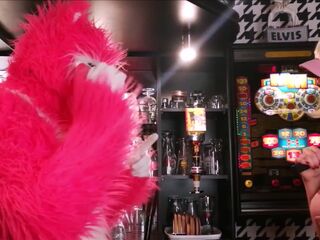 X-Ray's Sex Club - Folge 08 - Die neue Aushilfe