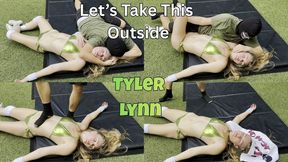 Let's Take This Outside With Tyler Lynn