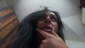 Horny and Lonely! Come to Me! No Panties Again!