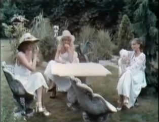 Scharfe Schlitzen (1979)