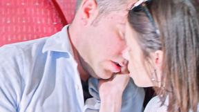 ”Tushy: Good hottie Yukki Amey has naughty assfucking desires”