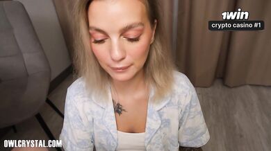 No Money? Pay with Pussy