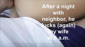 Best cuckold fuck compilation