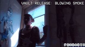 Vault Release: Blowing smoke [WMV - 1080p]