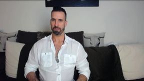 Alex Wild Private Show