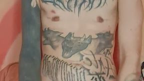 TBOY MASTURBATING, CUM WITH ME