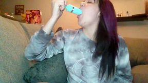 Olivia Sapphire Private Show