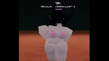 Mistress Pandora Dancing In Condo