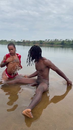 Dominance by the River