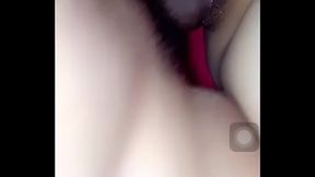 Chồng ơi...aaaaa sướng