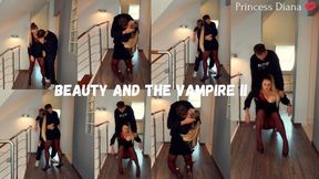 Beauty and The Vampire II MOV