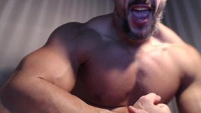 Alex Alexei Private Show