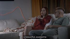 I Used My milf�s Mouth & Pussy While She �Nap� on Christmas