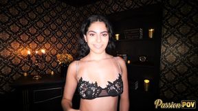 passionpov angel gostosa s pussy is heavenly