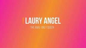 2# laury angel - women, why aren&#039;t you anal only?