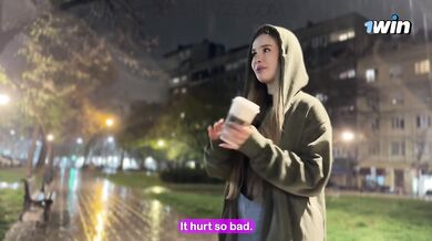 Are you sure your boyfriend wouldn't mind? Comatozze fucks Fan