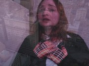 SPIDERGIRL WANTS A FAMILY - IMPREGNATION FANTASY PREVIEW TRAILER