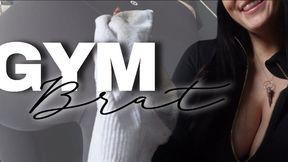 (Sucker for a) Gym Brat