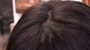 Hot Porno @Deepthroat and #MILF #Brunette #POV #Asian with @Jayden Lee by @Throated Like & Share!