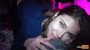 4K POV Sex with Mihanika69 Like This