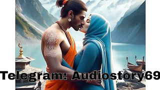 Maa ko Dukan wale ne choda