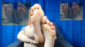 Lady Angela tells you you are dick obsessed 480 MOBILE
