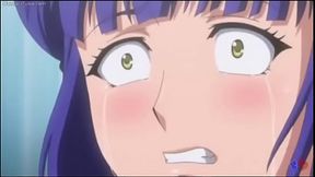 Professor sola a novinha