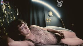 Pams Masturbation
