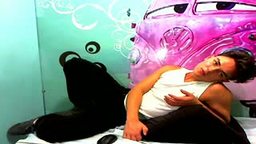 Damian I Private Show - Part 2