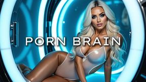 Porn Brain