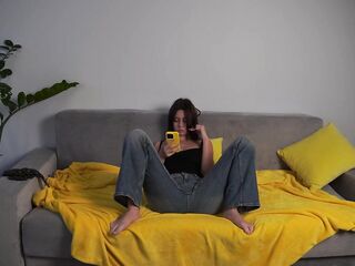 Left My Own Party to Masturbate - They're Still Out There