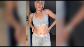 Your Stepmom Finds Her Dirty Panties In Your Room & Gives You A Sex Talk And Lets You Play With Her Hairy Pussy Taboo Female Domination Roleplay Fantasy