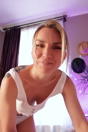 Foot Fetish at Your Request in the Comments  Waiting for Your Suggestions