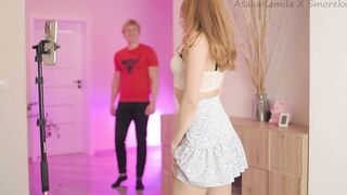 Wyciekła ostra seks taśma polskiej tiktokerki