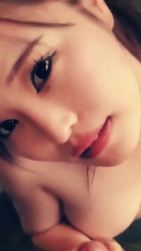 Must-see moment from &quot;Cutest Half Singaporean Girl Gives Great Head Plus Quick Fuck&quot;