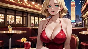 The Valentine Special (compilation)