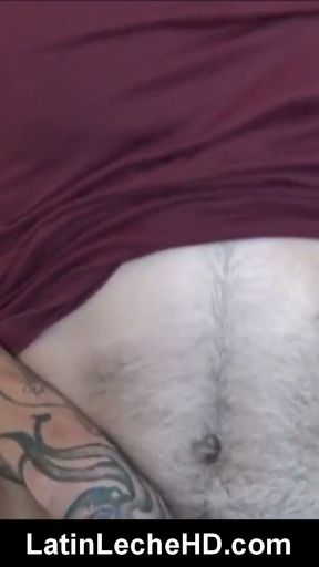 Latino Twink Bad Boy And Latino Stud Fuck For Cash   Clip 1