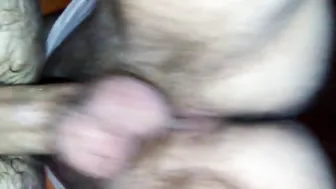 Amateur Bottom Returns for Hardcore Bareback Anal Breeding