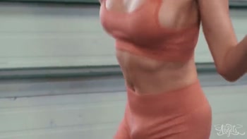 Transangels - Getting Dirty in the Boxing Ring