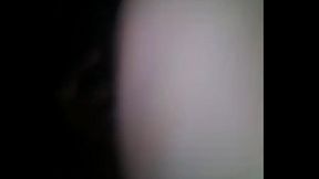 Colocando puta pra mamar