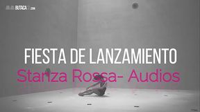Fiesta de lanzamiento-Relato Erotico voz masculina para mujeres